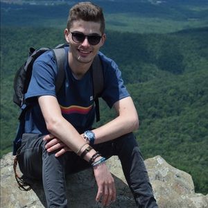 Meet your Posher, Drew